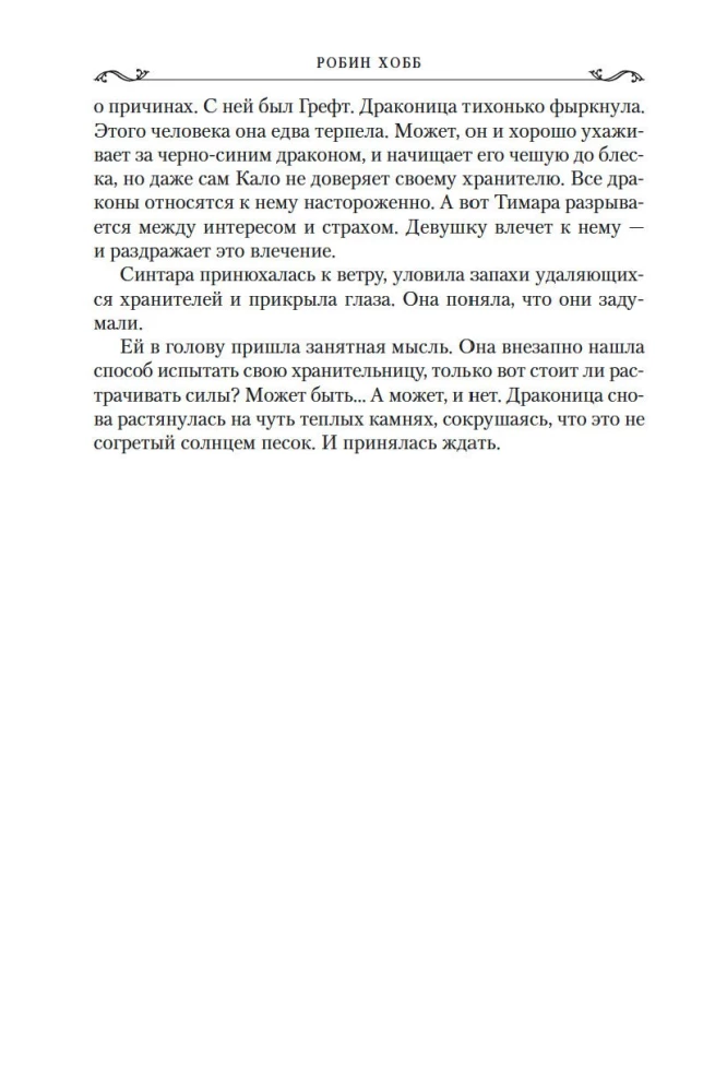 Lietus mežu hronikas. Grāmata 2. Pūķu osta